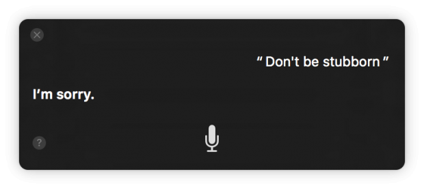 Entschuldigt sich aber immerhin. (Screenshot: Golem.de)